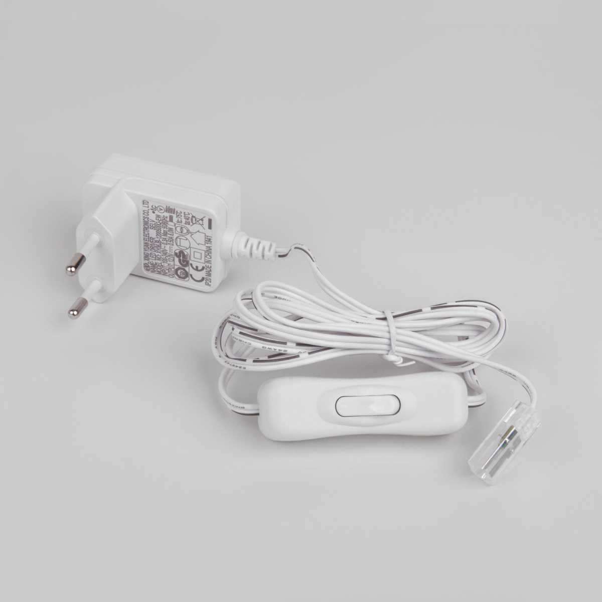 Мебельный светодиодный светильник Elektrostandard Kit Led Stick LTB74 3W 4000K a053402 1