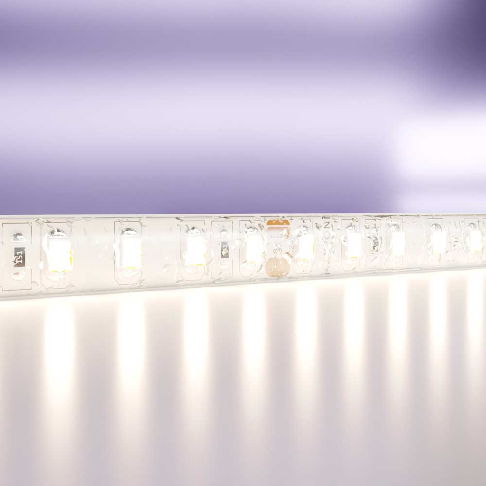 Светодиодная влагозащищенная лента Maytoni Technical 9,6W/m 120LED/m 2835SMD дневной белый 5M 10146 4