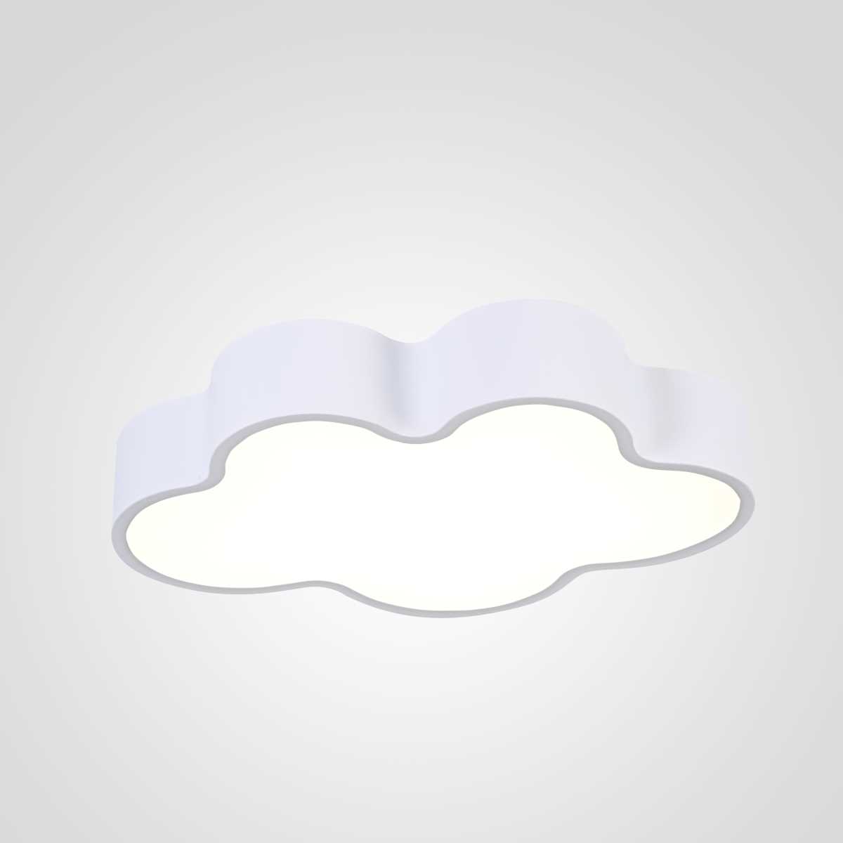 Потолочный светодиодный светильник Imperium Loft Cloud 101448-26