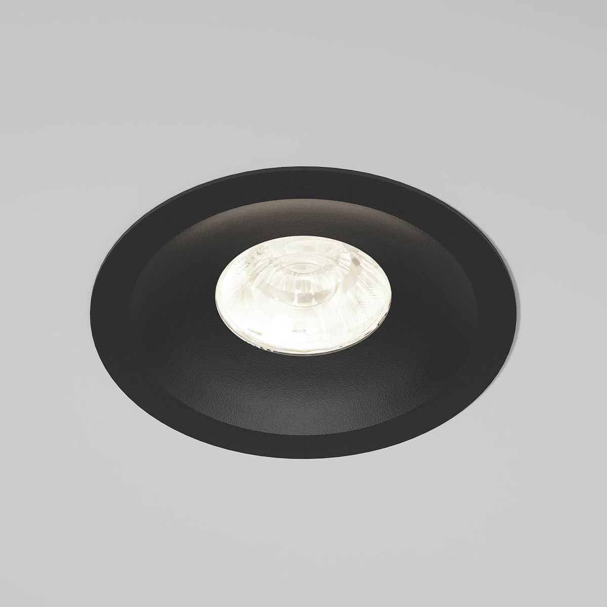 Встраиваемый светодиодный светильник Elektrostandard Combi 25068/LED a069006 3