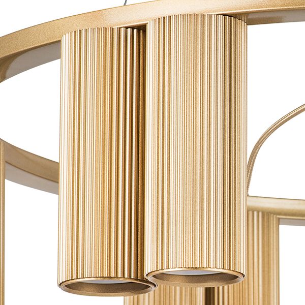 Подвесная люстра Lightstar Roma 718123 изображение 4 Подвесная люстра Lightstar Roma 718123 Фото № 4