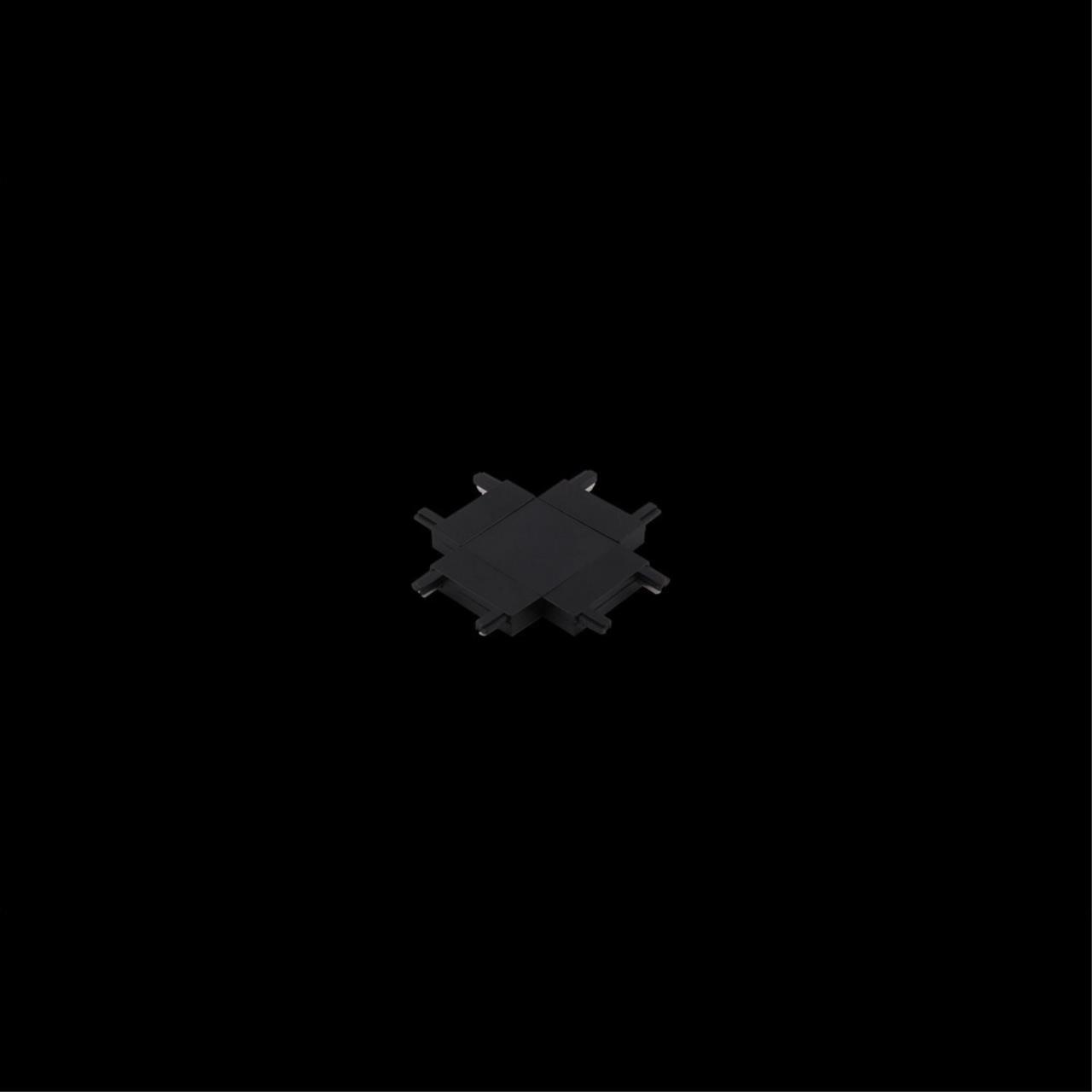 Коннектор питания Х-образный Aployt Magnetic track 48 APL.0181.00.06 3