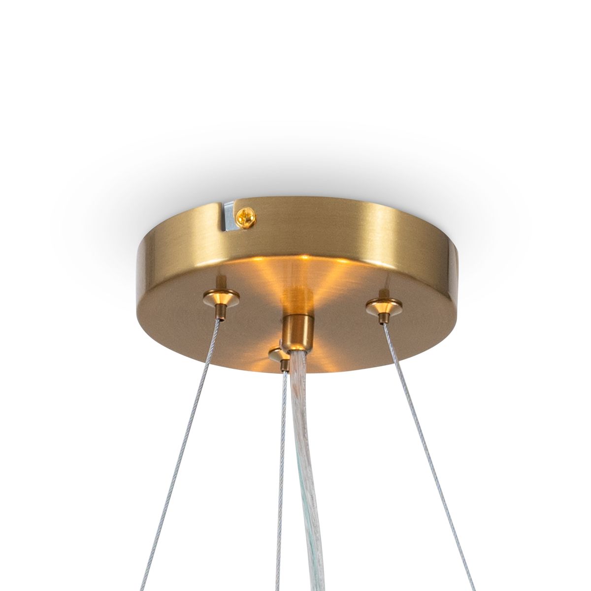 Подвесной светильник Freya Bride FR5367PL-03BS 1