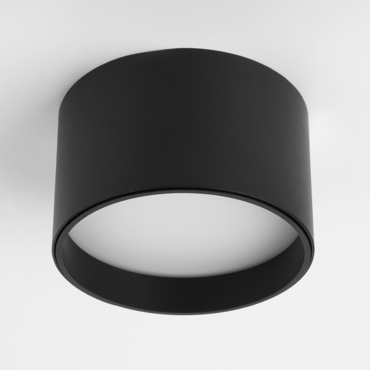 Потолочный светодиодный светильник Elektrostandard 25123/Led Banti 13Вт 4200K a058847 1