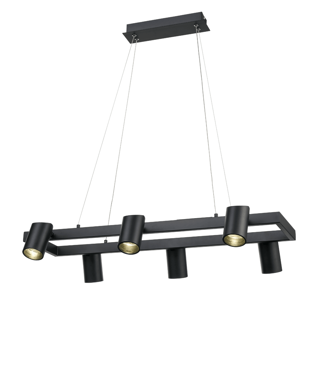 Подвесной светильник Vele Luce Zoom VL10122P06 3