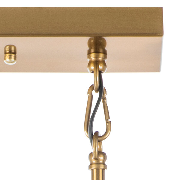 Подвесная люстра Lightstar Croco 815083 изображение 4 Подвесная люстра Lightstar Croco 815083 Фото № 4