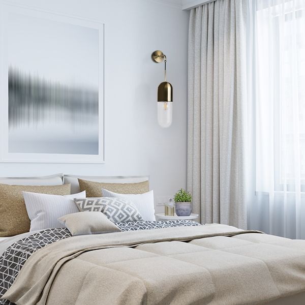 Бра Lightstar Ramo 690511 изображение 7 Бра Lightstar Ramo 690511 Фото № 7