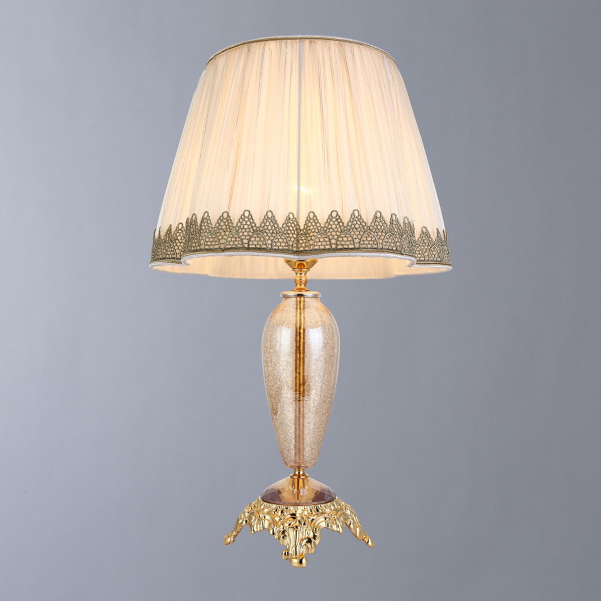 Настольная лампа Divinare 5123/01 TL-1 3
