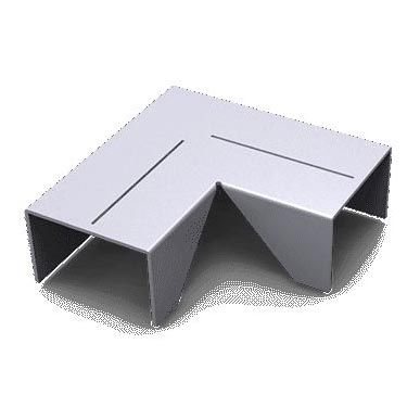 Коннектор L-образный DesignLed CN7002 001089 изображение 3 Коннектор L-образный DesignLed CN7002 001089 Фото № 3