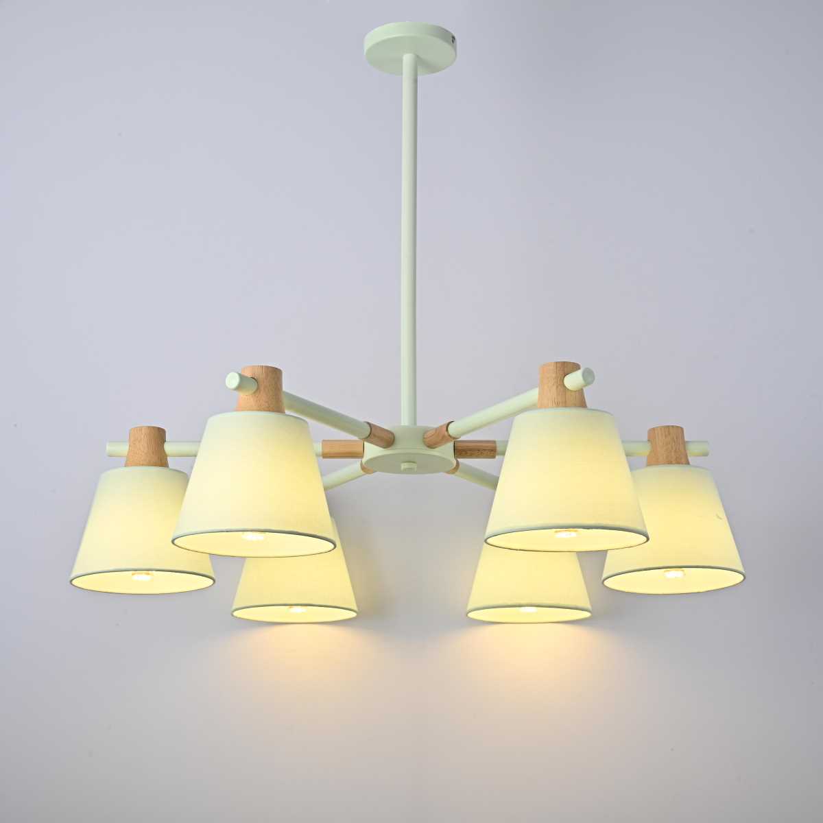 Подвесная люстра Imperium Loft Natura 177991-26 2