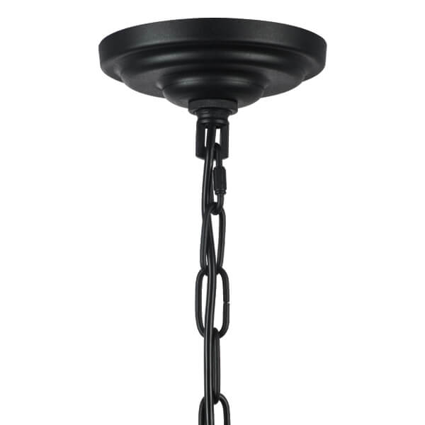 Подвесная люстра Lightstar Castello 744077 изображение 4 Подвесная люстра Lightstar Castello 744077 Фото № 4