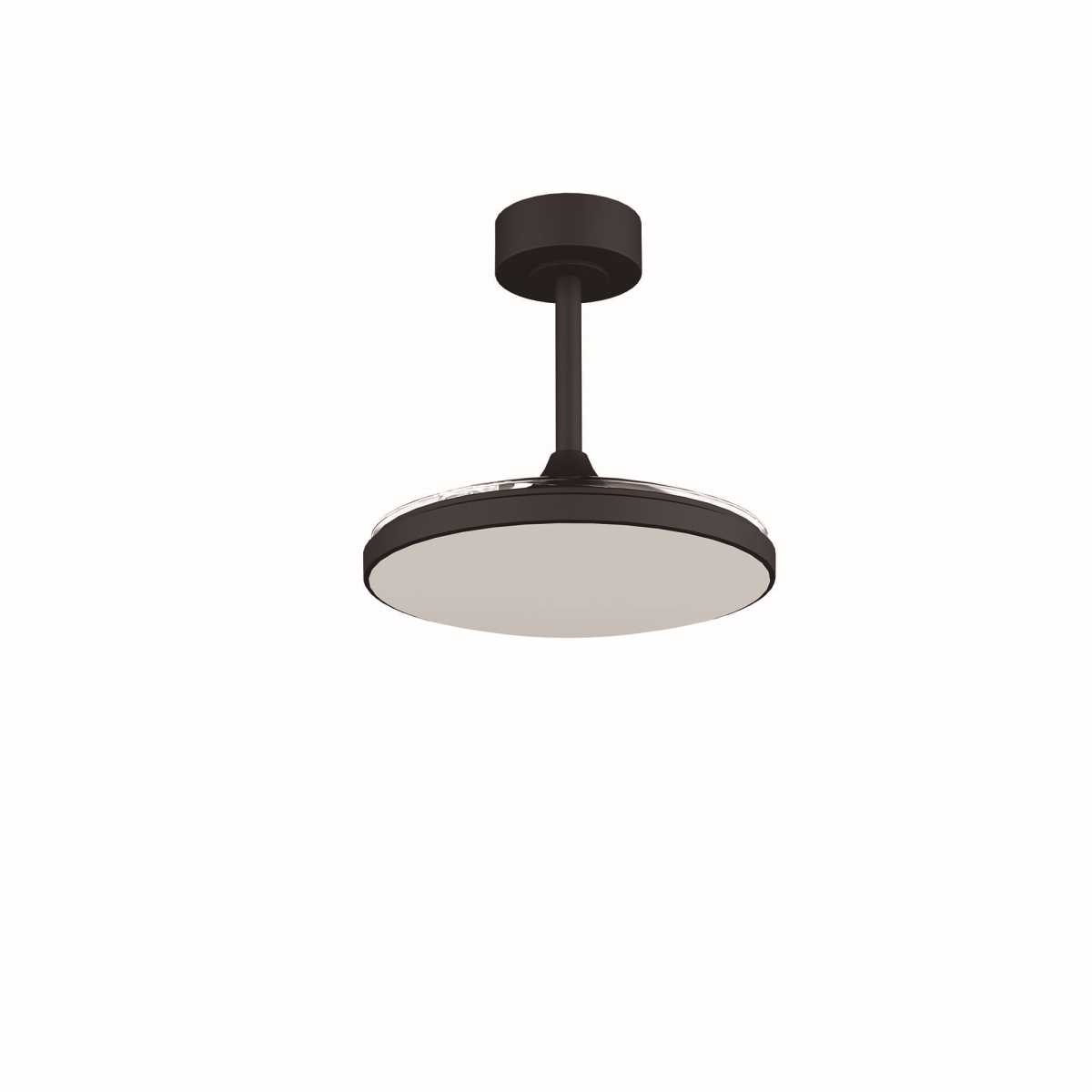 Люстра-вентилятор Mantra SLIM FAN mini 9056 5