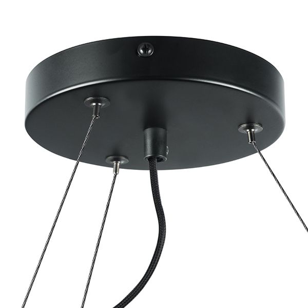 Подвесная люстра Lightstar Roma 718187 изображение 4 Подвесная люстра Lightstar Roma 718187 Фото № 4