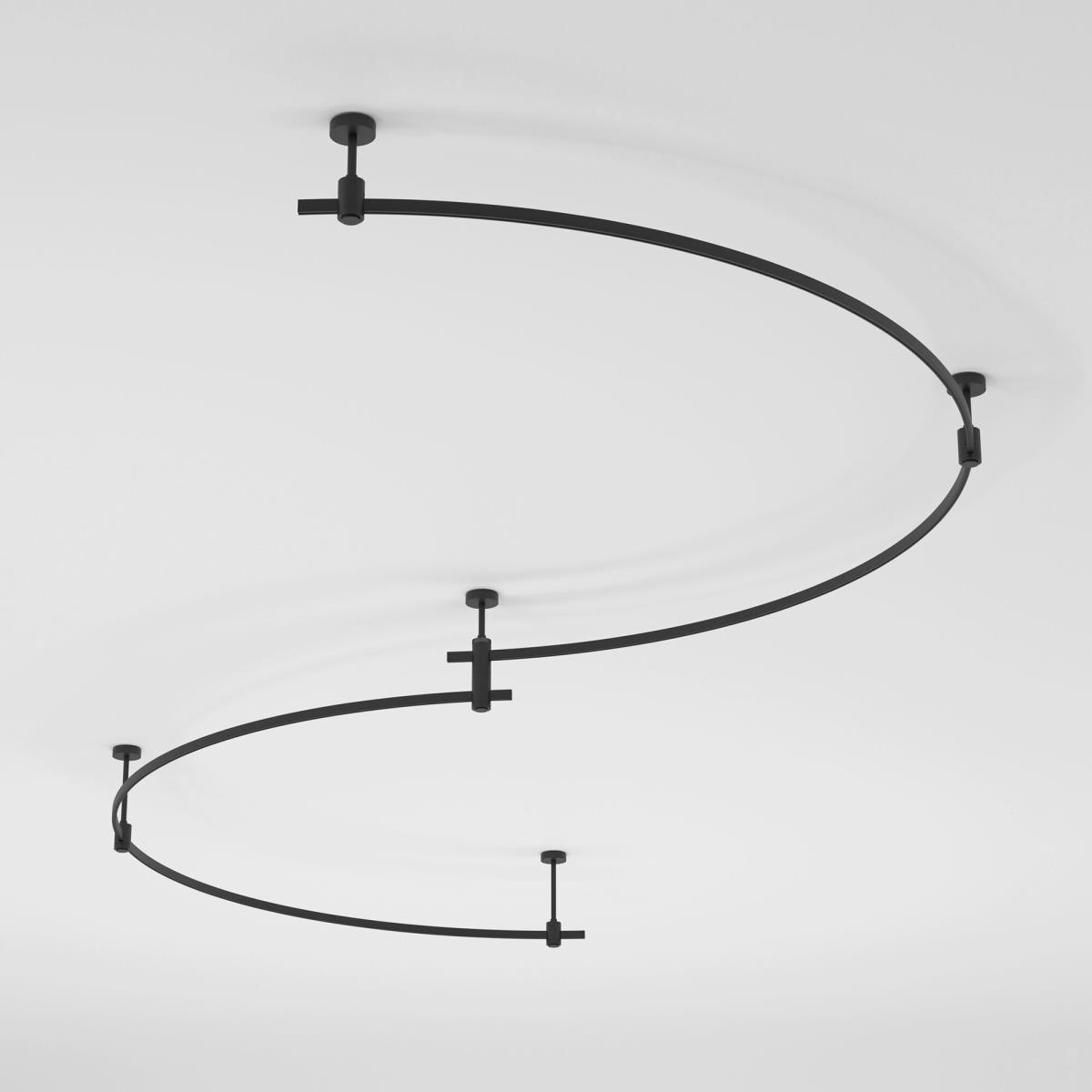 Шинопровод Elektrostandard 85217/00 a067842 2