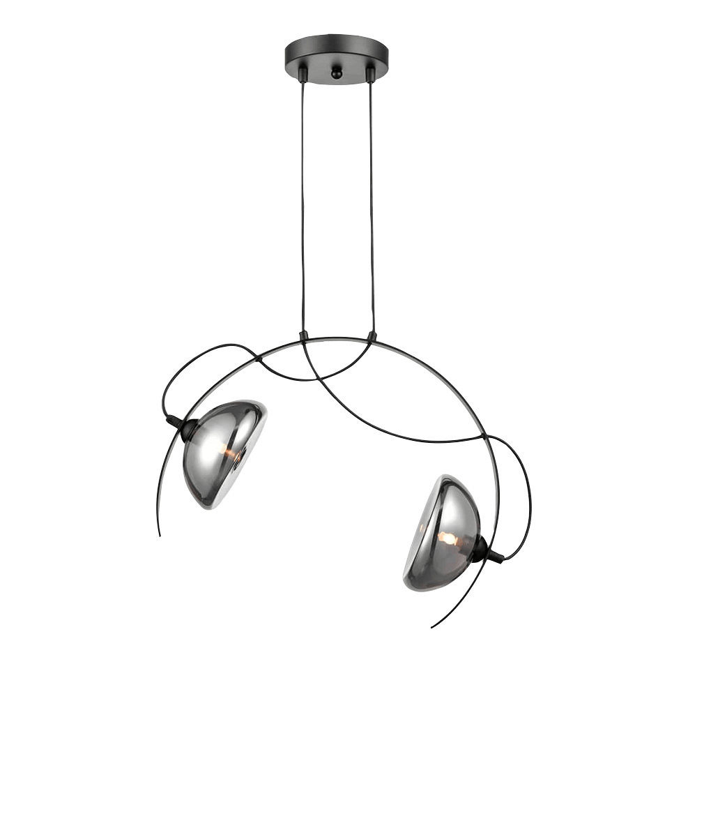 Подвесной светильник Vele Luce Musicista VL5462P22 4