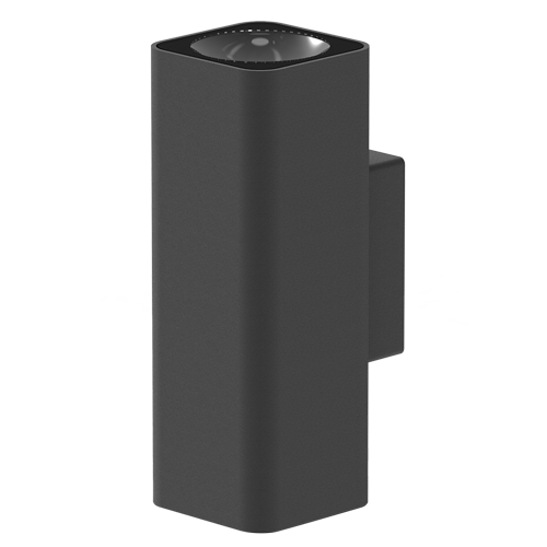 Уличный настенный светодиодный светильник Fiberli SSA100 11230102 изображение 2 Уличный настенный светодиодный светильник Fiberli SSA100 11230102 Фото № 2