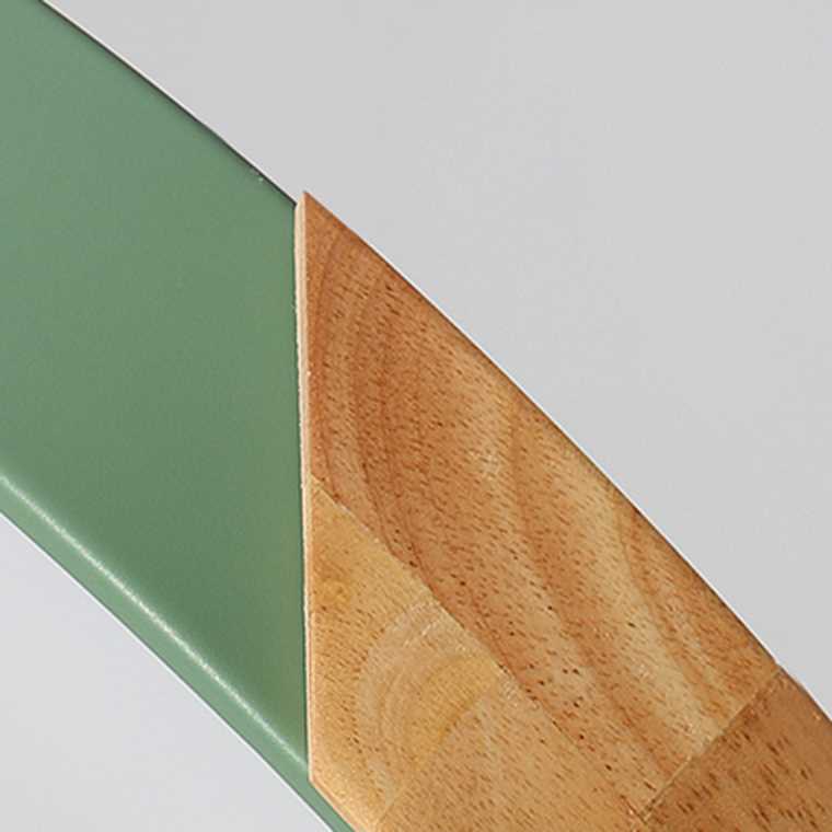 Потолочный светильник Imperium Loft Clip White D30 101446-26 4