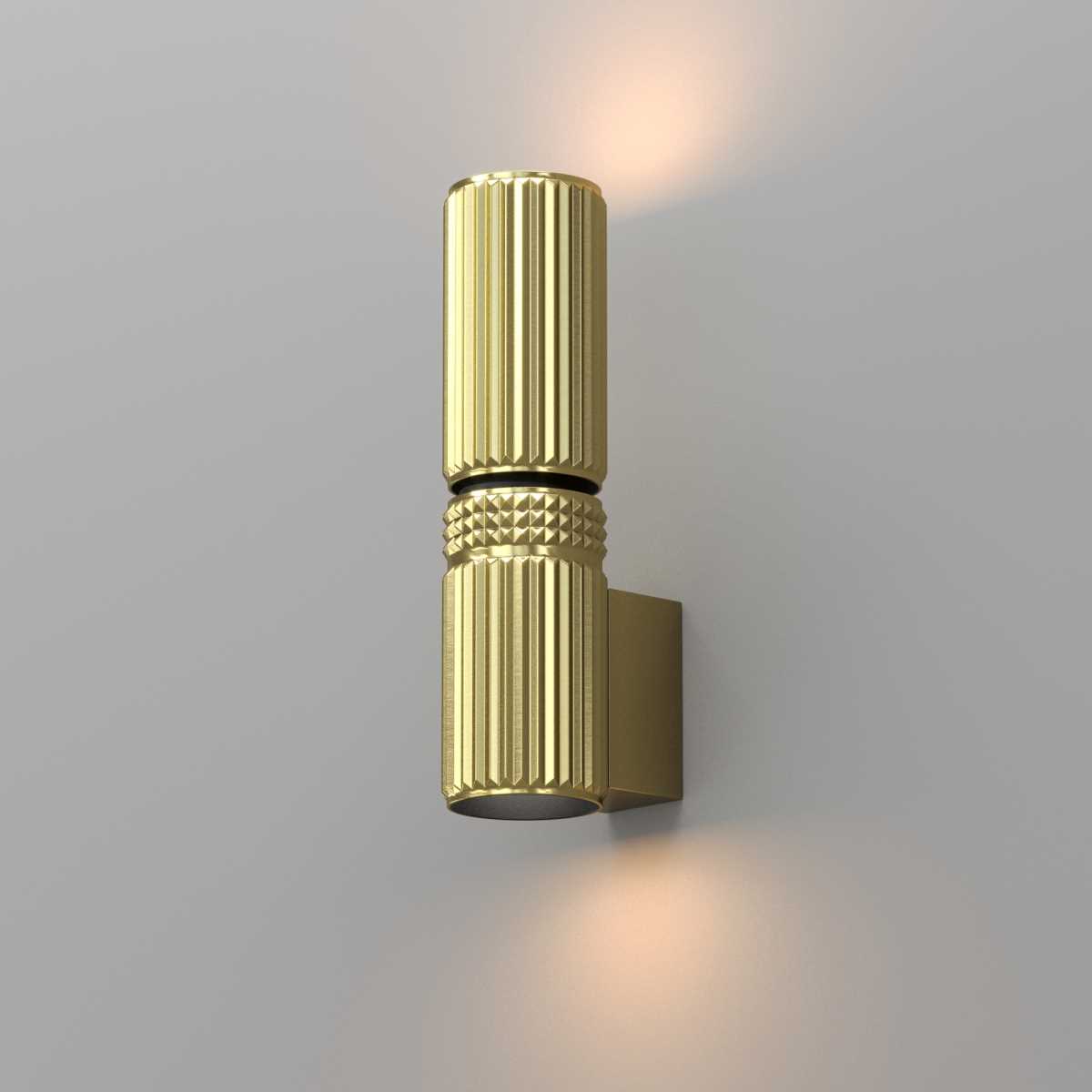 Бра Maytoni MOD475WL-02BS 1