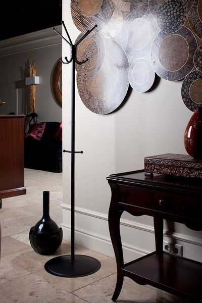 Напольная вешалка Мебелик Пико 1 000951 изображение 12 Напольная вешалка Мебелик Пико 1 000951 Фото № 12