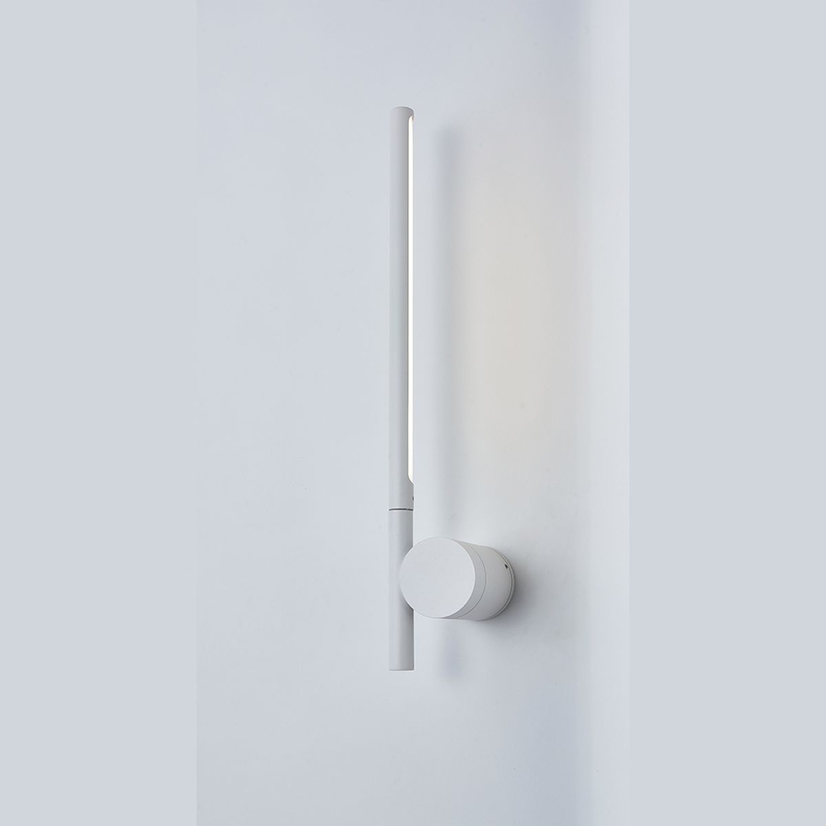 Настенный светодиодный светильник Crystal Lux CLT 058W1 WH 3