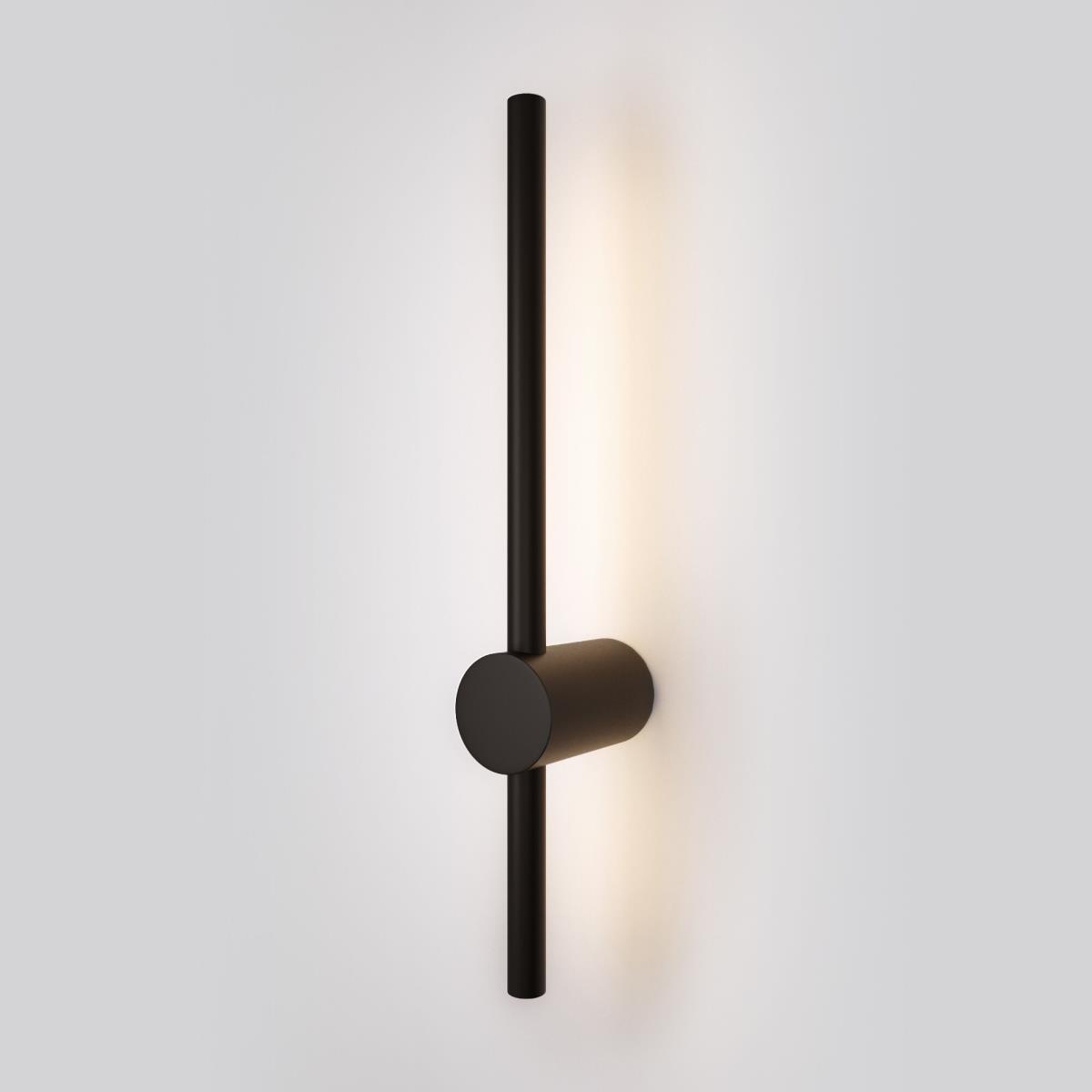 Бра Elektrostandard Cane MRL Led 1114 черный a058233