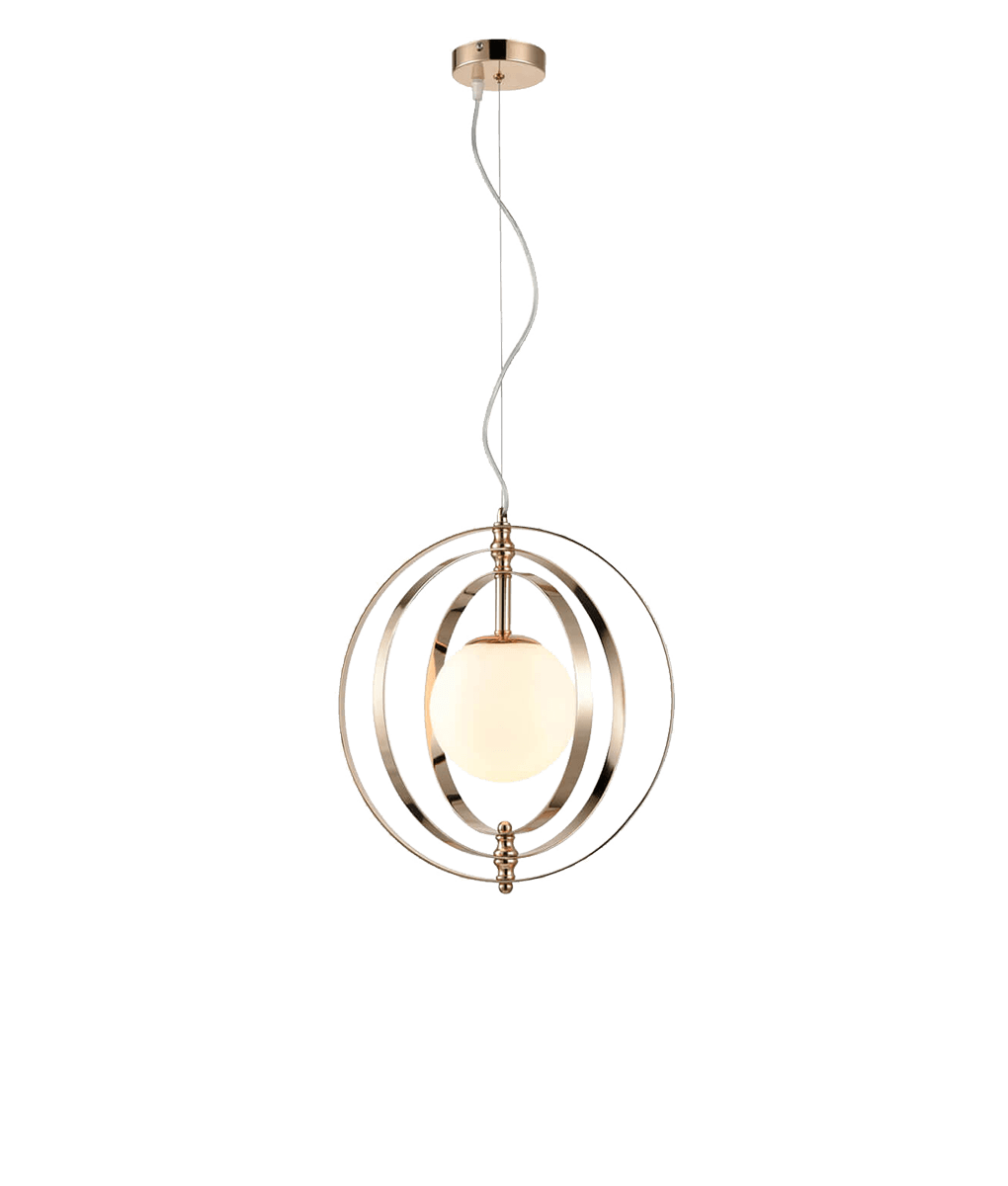 Подвесной светильник Vele Luce Orion VL1834P01 5