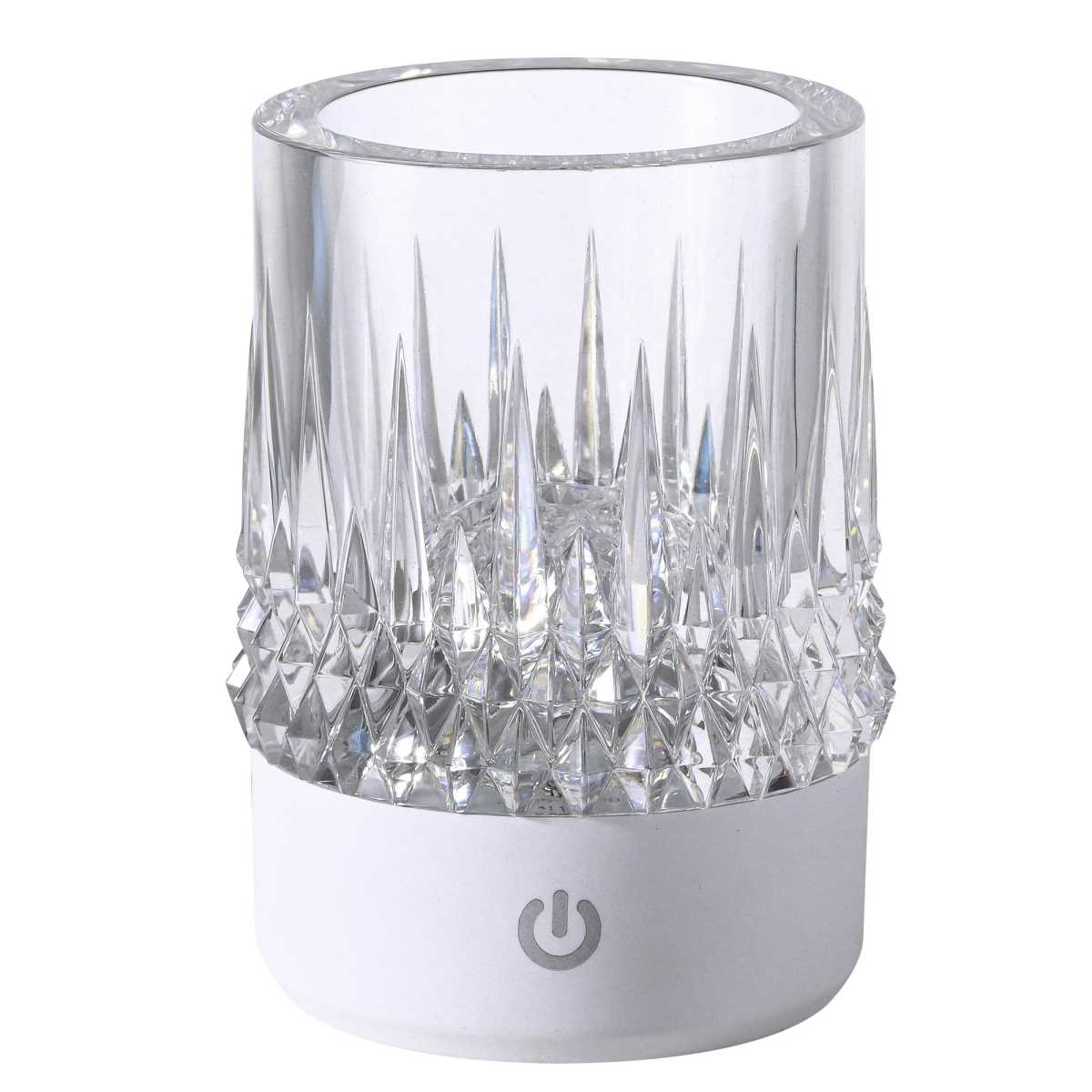 Стакан-светильник Mantra LAX 9086