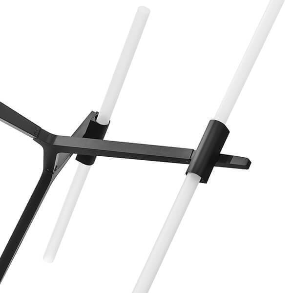 Подвесная люстра Lightstar Struttura 742107 изображение 4 Подвесная люстра Lightstar Struttura 742107 Фото № 4