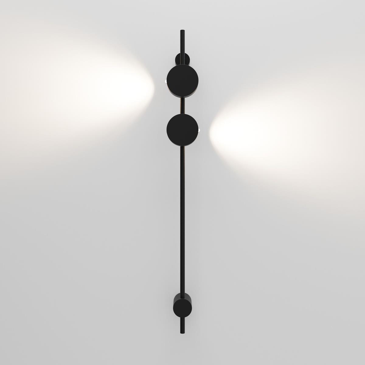 Подсветка интерьерная Elektrostandard Illume a070995 4