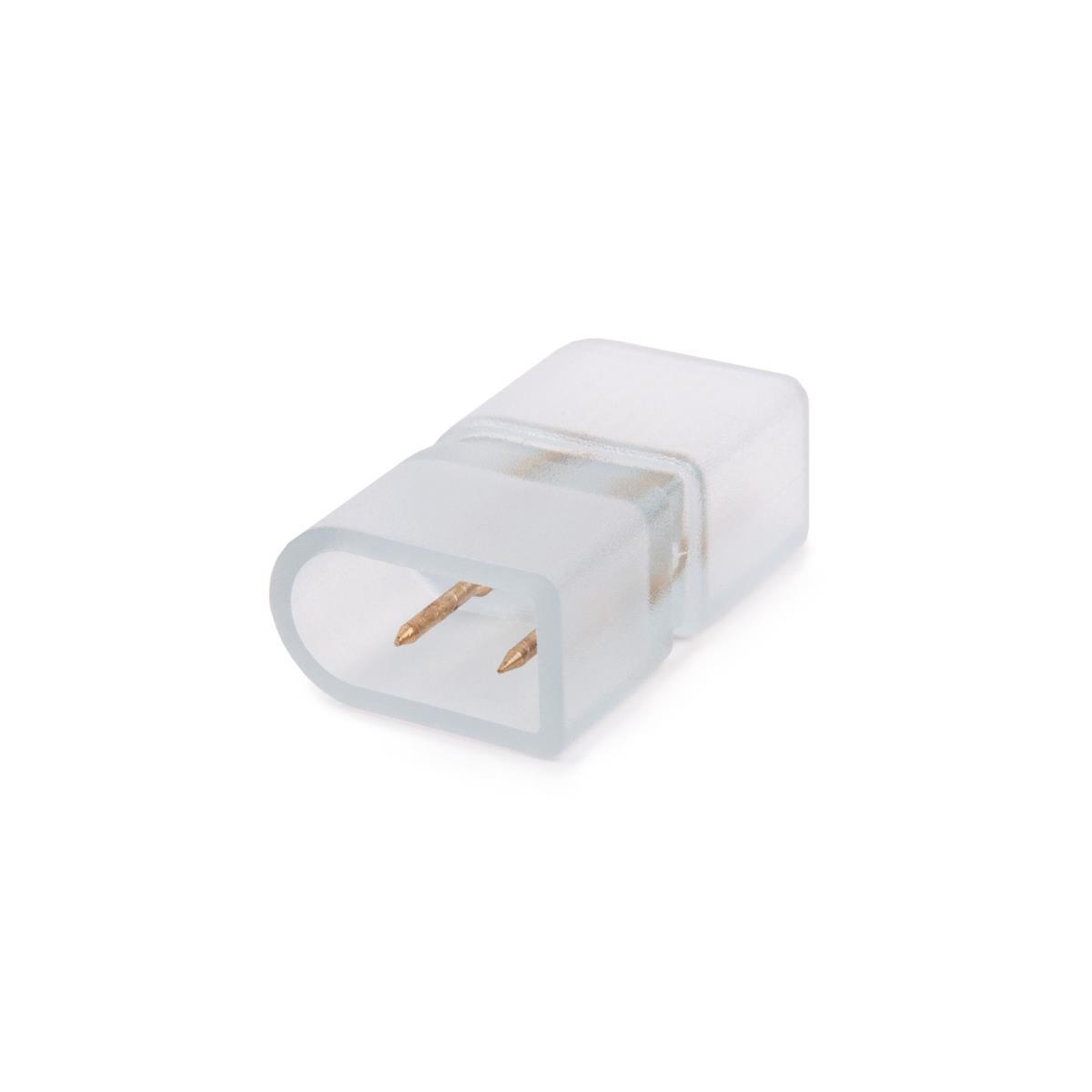 Набор переходников для одностороннего неона Elektrostandard LS001 220V 2835 (10 шт) PSL-15 a046483 1