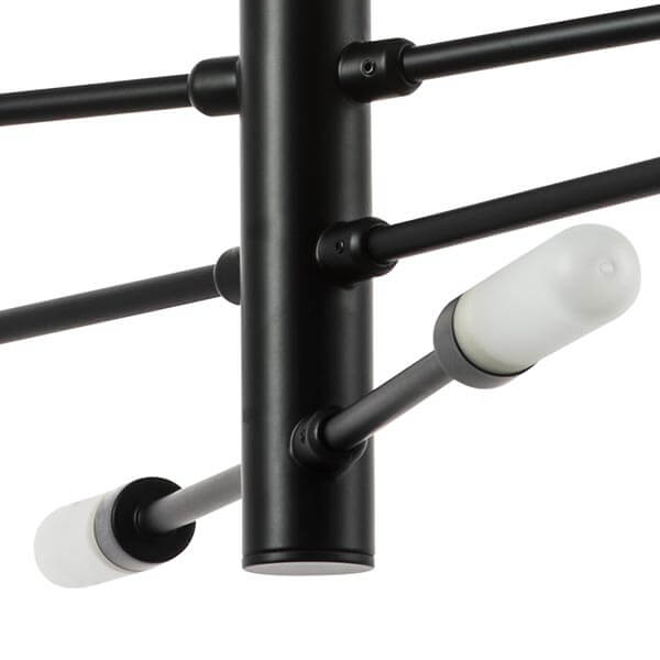 Подвесная люстра Lightstar Ragno 733127 изображение 4 Подвесная люстра Lightstar Ragno 733127 Фото № 4