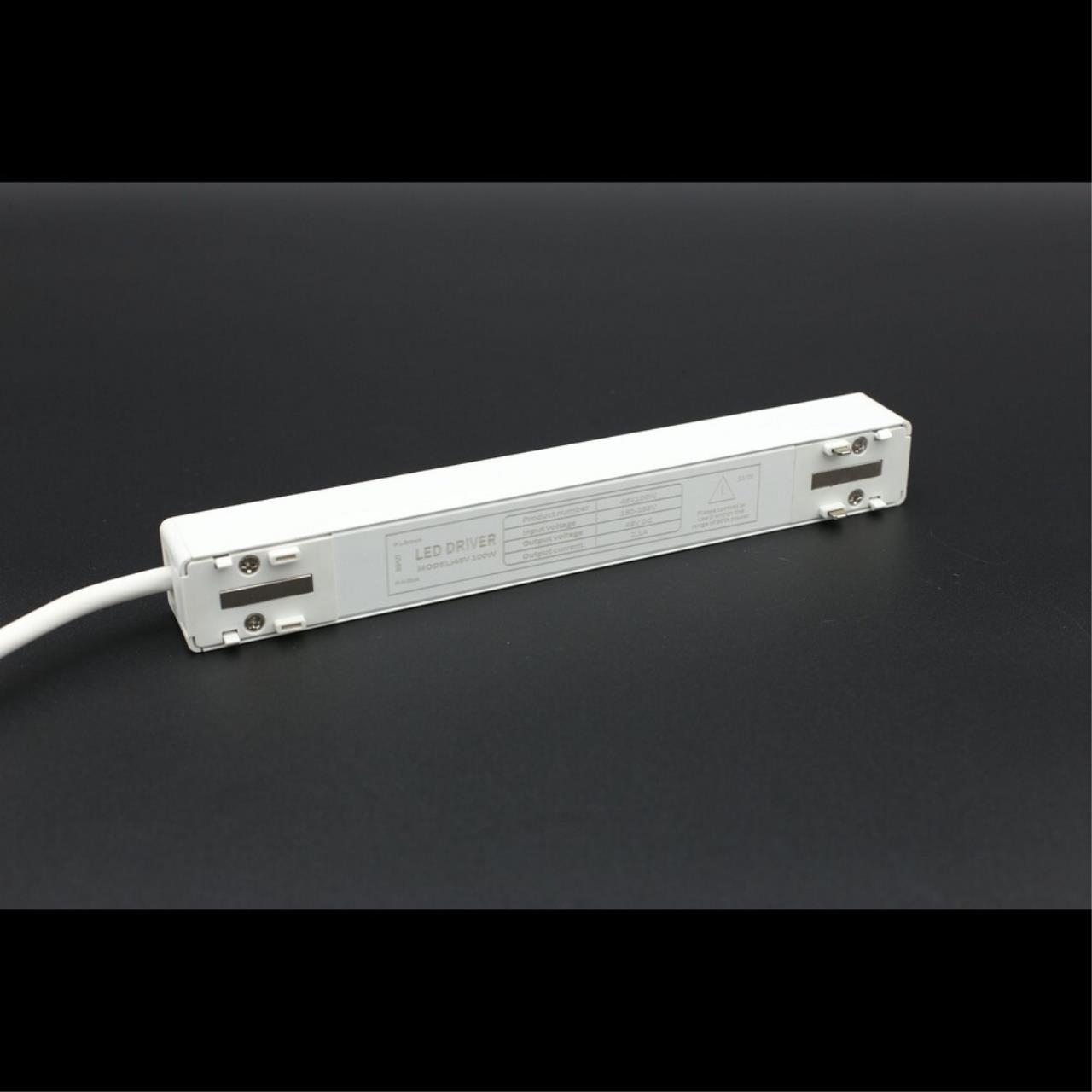 Трансформатор Aployt Magnetic track 48 APL.0180.10.100 3