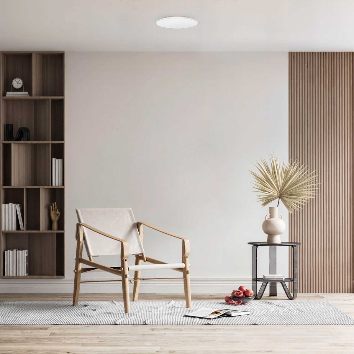 Потолочный светильник Mantra SLIM CCT 8690 2