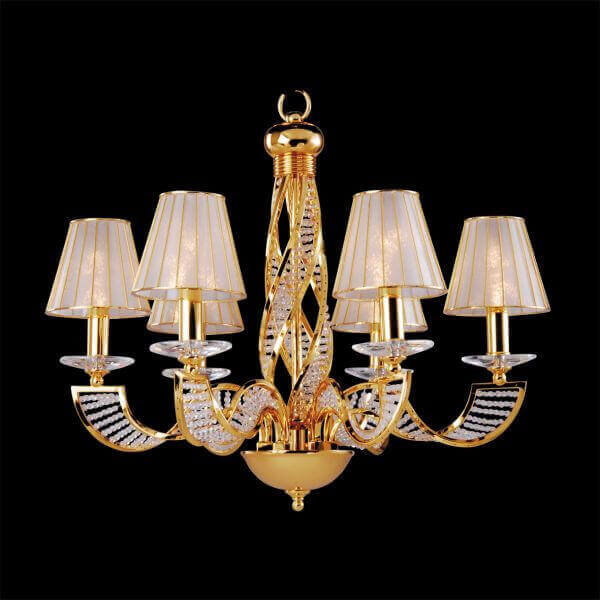 Подвесная люстра Osgona Alveare 702082 изображение 3 Подвесная люстра Osgona Alveare 702082 Фото № 3