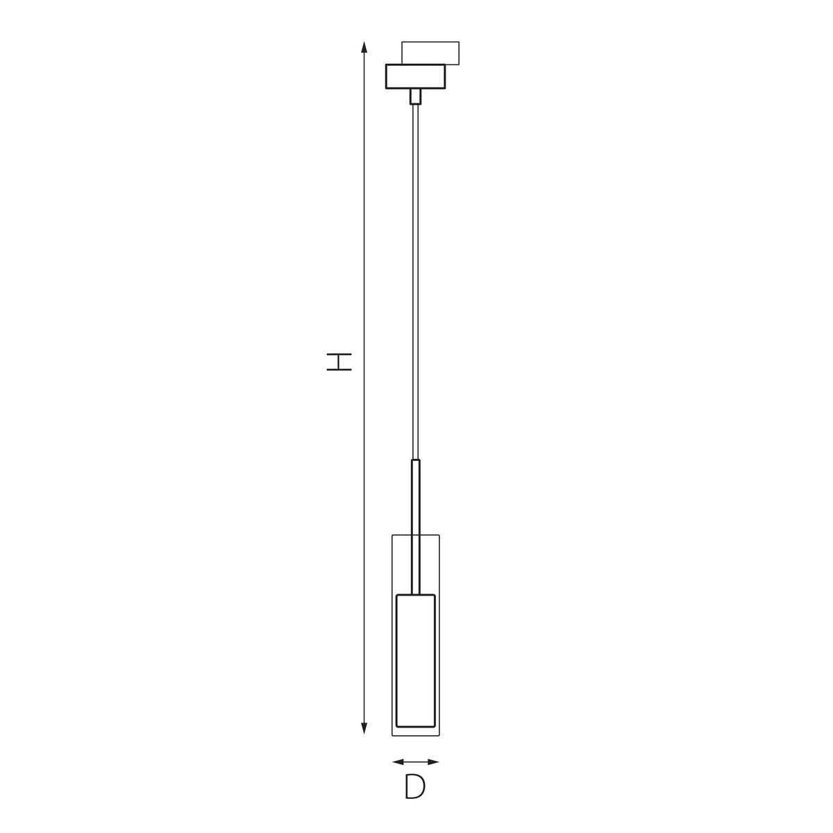 Комплект с трековым светильником Lightstar Cilino (756016+592006) L1T756016 1