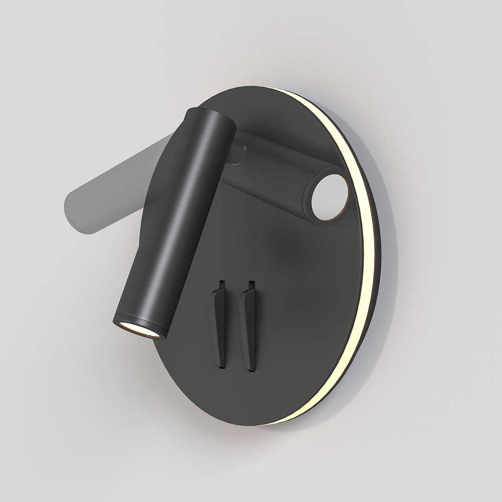 Светодиодный спот Maytoni Ios 176 C176-WL-01-6W-B 3