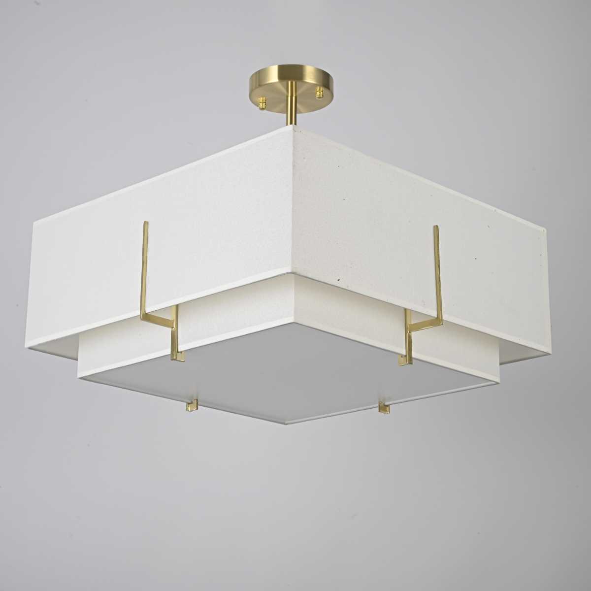 Подвесная люстра Imperium Loft Maya 109595-26 1