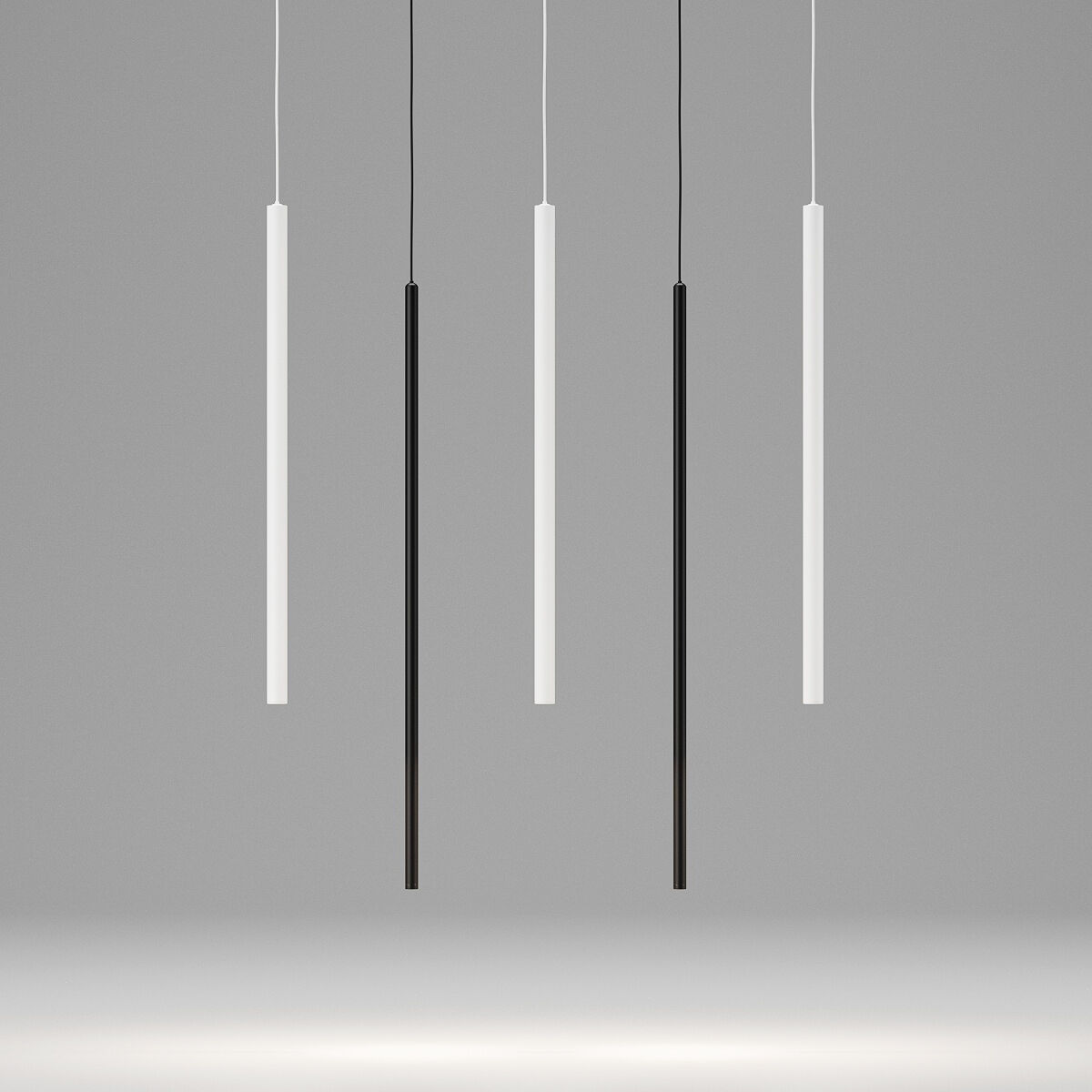 Подвесной светодиодный светильник Elektrostandard Flinn 50262 LED a066778 5