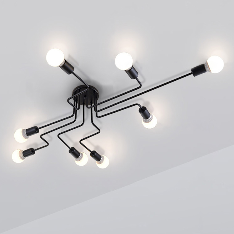 Потолочная люстра Imperium Loft Scheme 102019-26 2