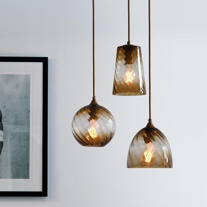 Подвесной светильник Imperium Loft CL RIB A 140614-26 4