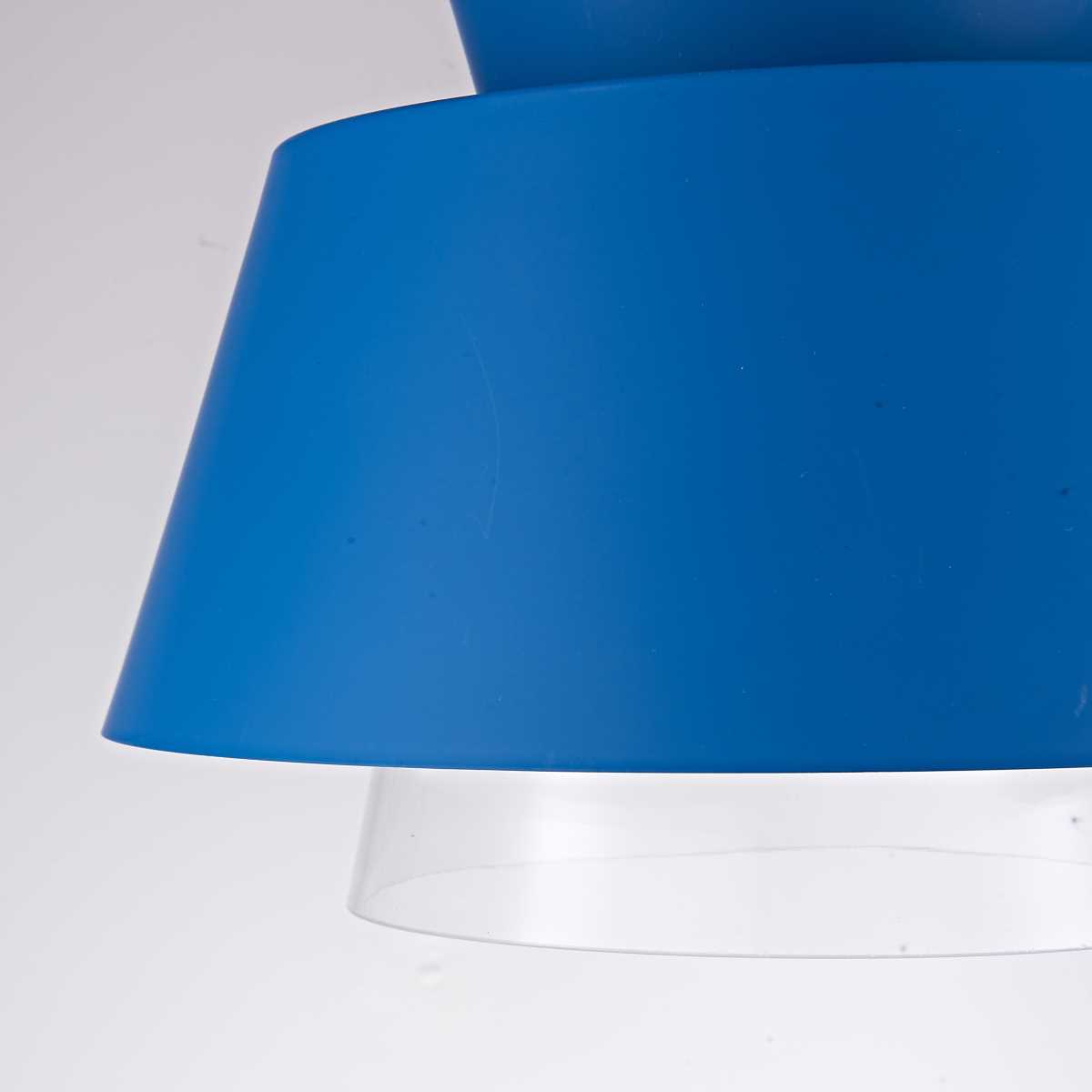 Подвесной светильник Imperium Loft Sota 178038-26 5