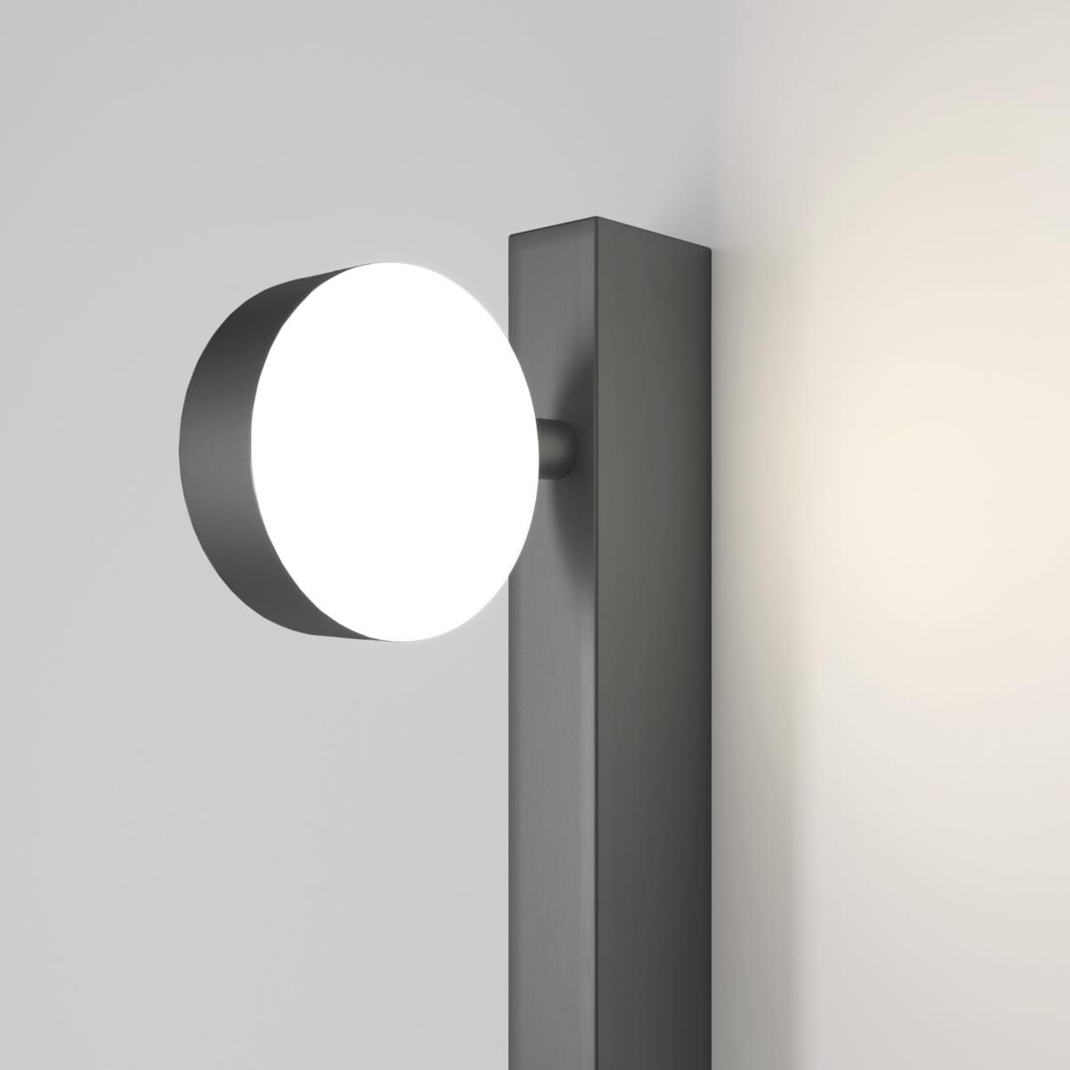 Бра Elektrostandard Orco 40112/LED a066404 3