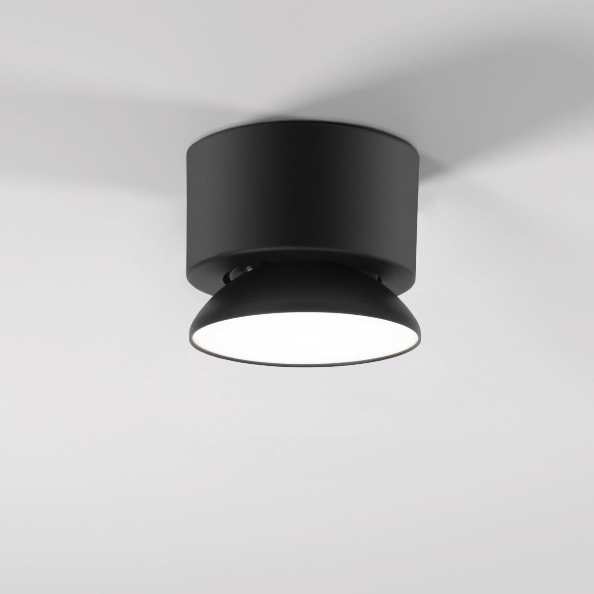 Спот Elektrostandard Smooth 25053/LED a065461 1