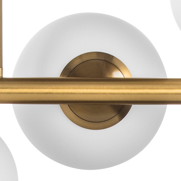 Подвесная люстра Lightstar Croco 815083 изображение 6 Подвесная люстра Lightstar Croco 815083 Фото № 6