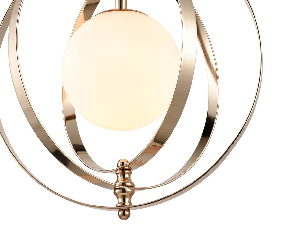 Подвесной светильник Vele Luce Orion VL1834P01 2