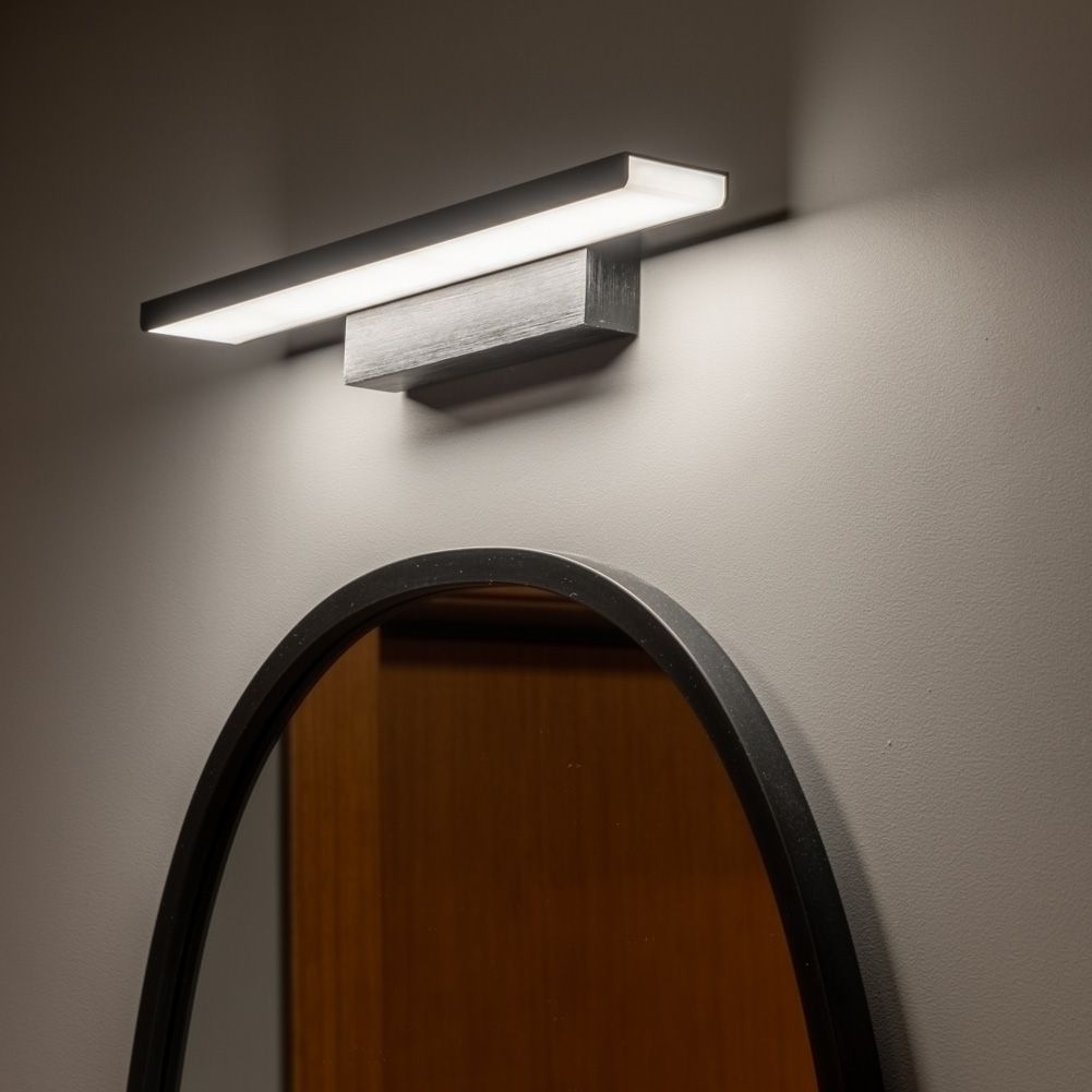 Подсветка для картин Elektrostandard Sankara LED 16W 1009 IP20 черная a037485 4