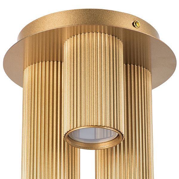 Подвесная люстра Lightstar Roma 718263 изображение 9 Подвесная люстра Lightstar Roma 718263 Фото № 9