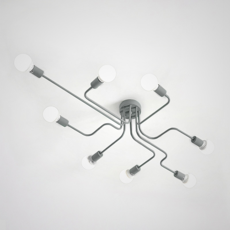 Потолочная люстра Imperium Loft Scheme 102022-26