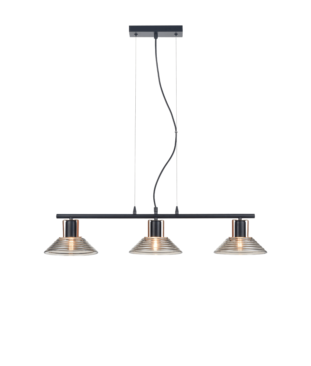 Подвесной светильник Vele Luce Intrigo VL5822P03 5