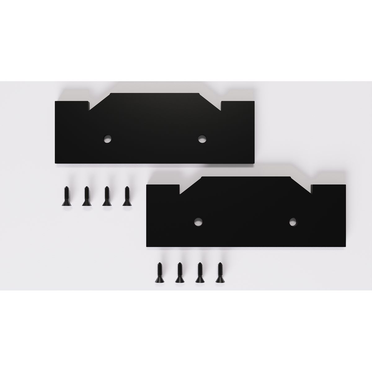 Заглушка торцевая ST Luce Base (2 шт) ST045.189.00 4